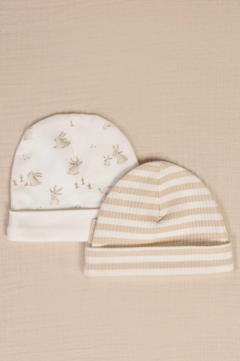 Baby hat Little Dutch baby bunny